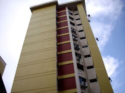 Blk 534 Jurong West Street 52 (Jurong West), HDB 3 Rooms #591842331